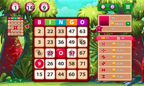 king bingo gratis online